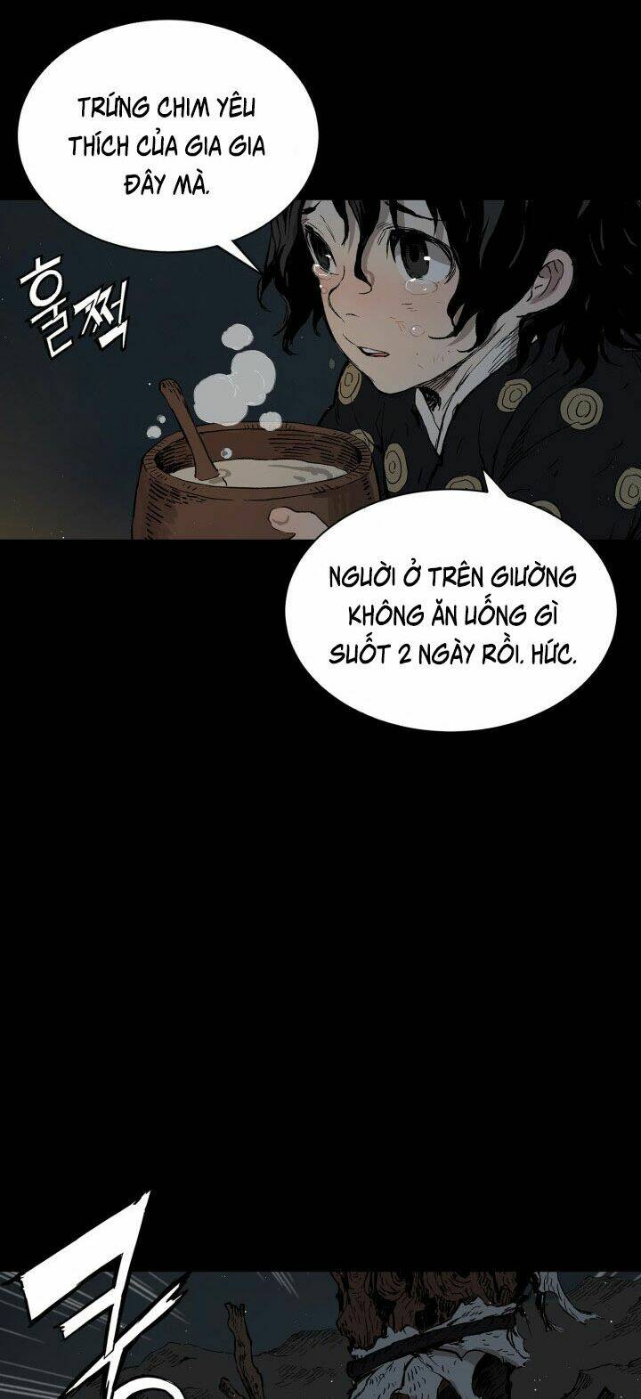 Vô Kiếm Tiểu Tử: Chapter 65