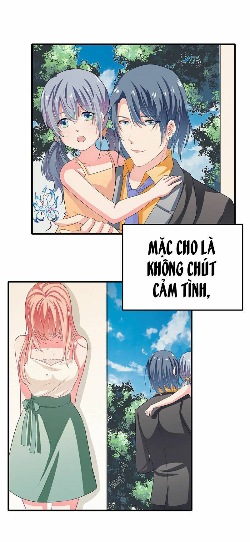 Thiểm Hôn Kinh Ái: Chapter 31