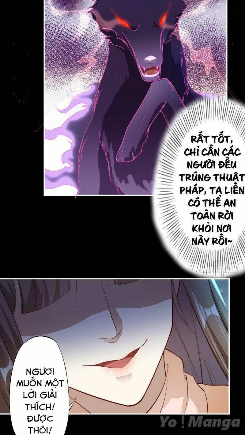 Tuyệt Thế Luyện Đan Sư: Chapter 92