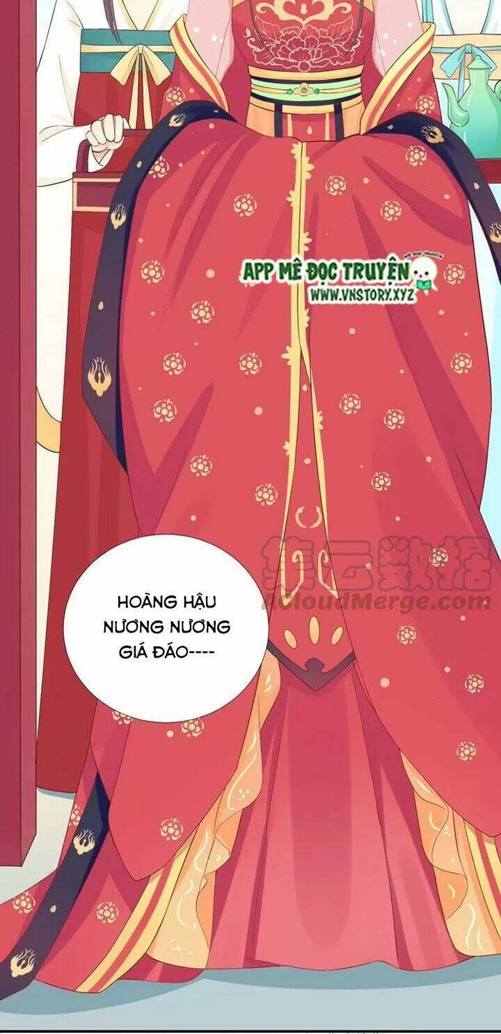 Hoàng Hậu Bận Lắm: Chapter 107