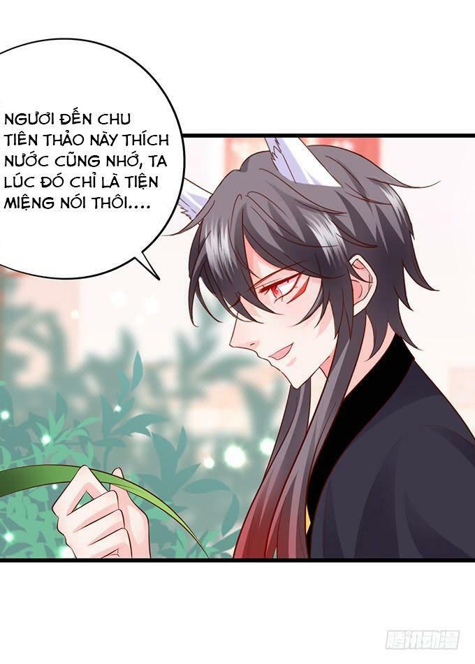 Hồ Tiên Hung Bạo: Chapter 137