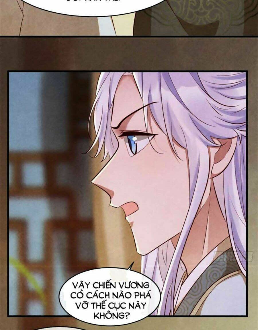 Vương Phi Muốn Trèo Tường: Chapter 112