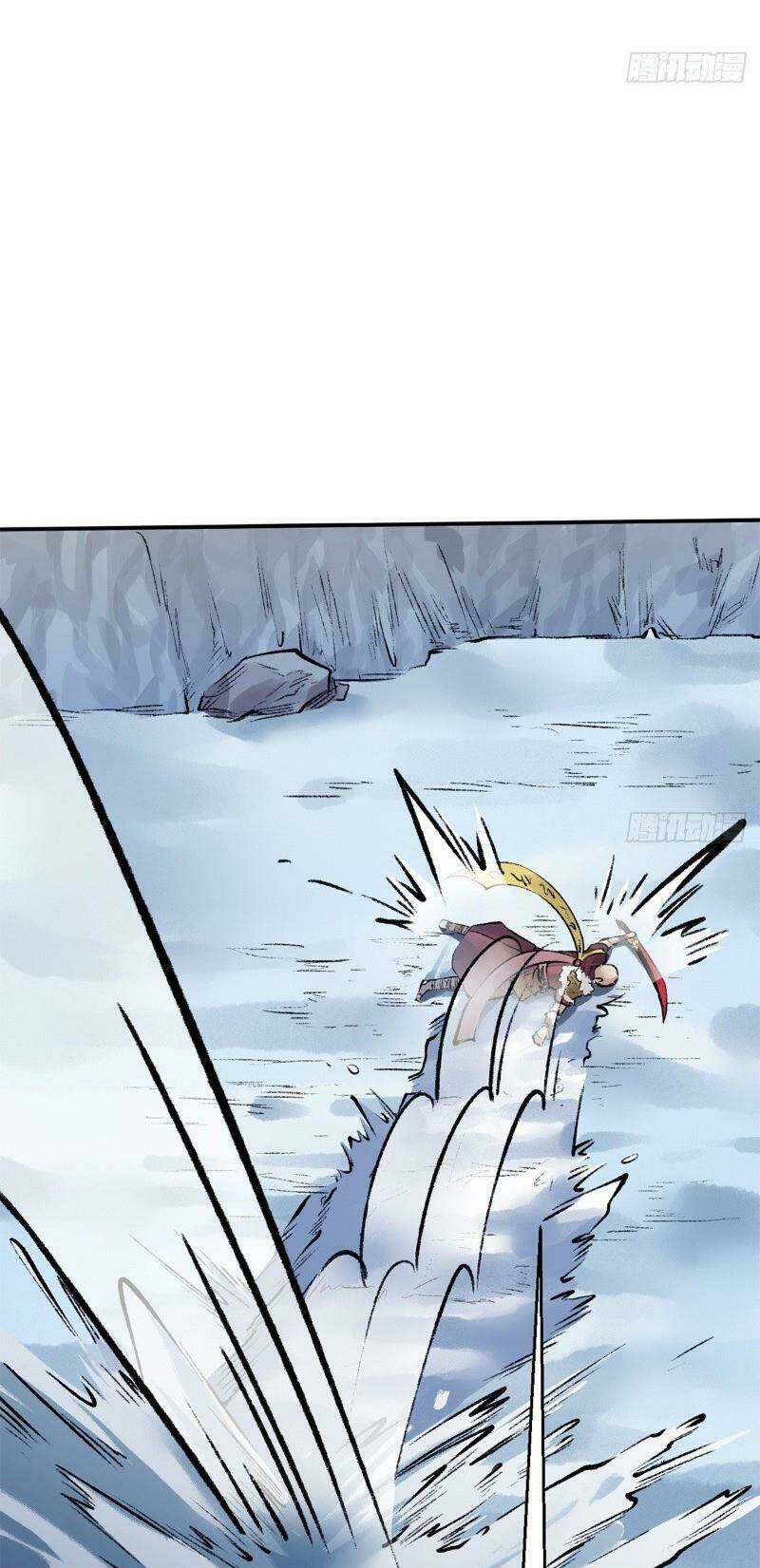 Liên Thành Quyết: Chapter 49