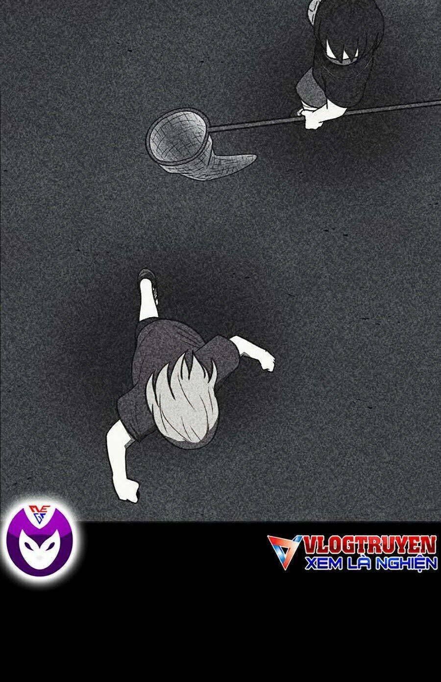 Cậu Bé Shotgun: Chapter 21