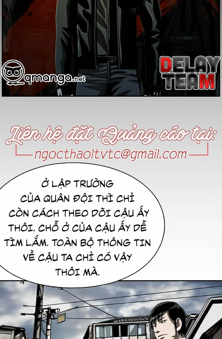 Thợ Săn Đầu Tiên: Chapter 74