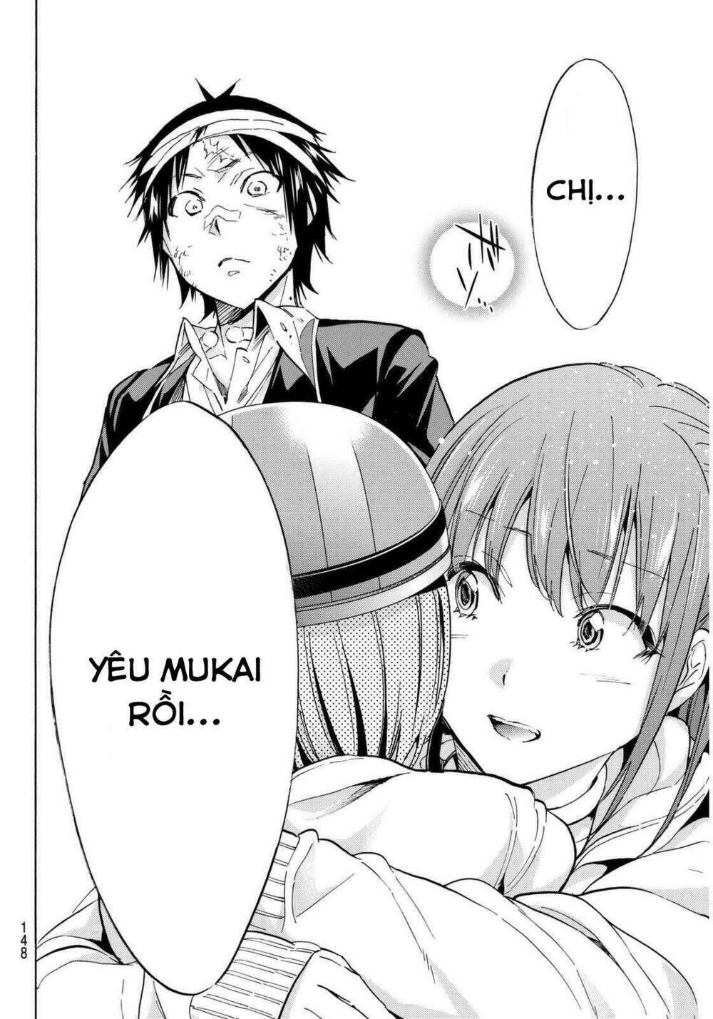 Real Account Ii: Chapter 55