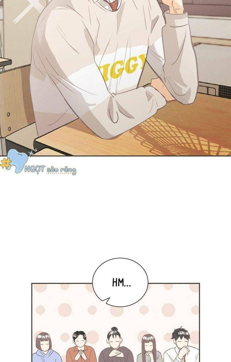 Giấc Mộng Đêm Hè: Chapter 7