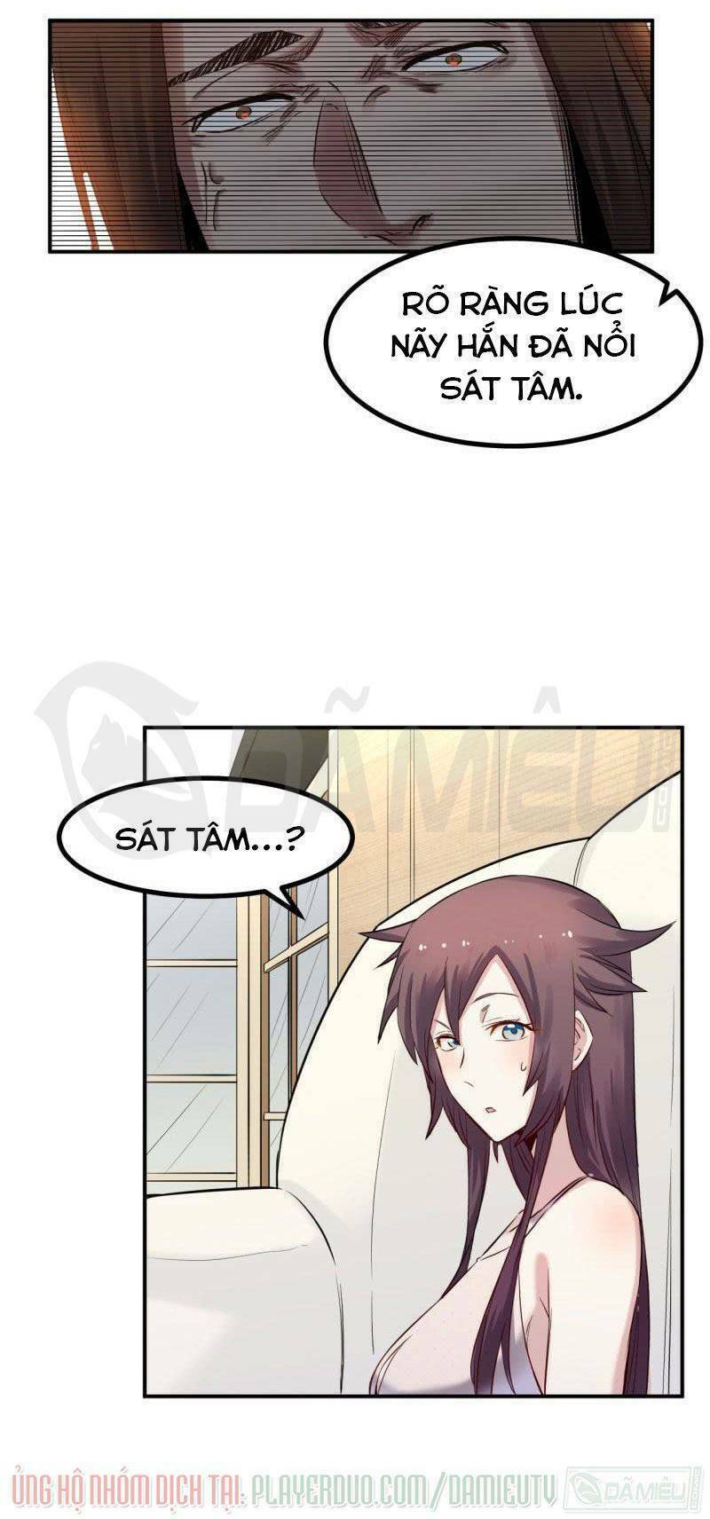 Đỉnh Phong Thần Y: Chapter 44