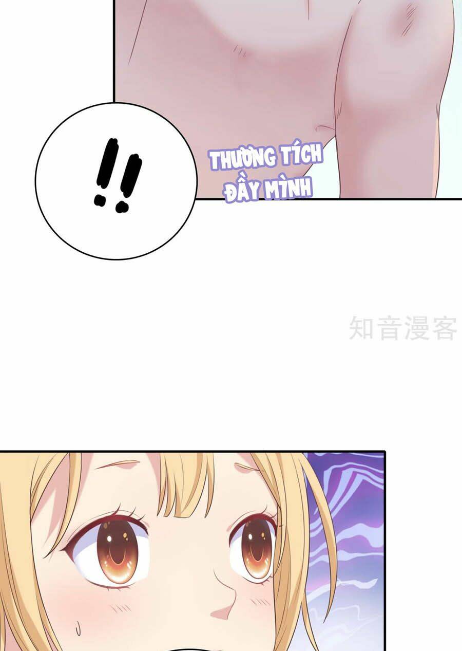 Hẹn Hò Siêu Tốc: Chapter 13