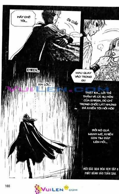 Hiệp Sĩ Nữ Hoàng: Chapter 7