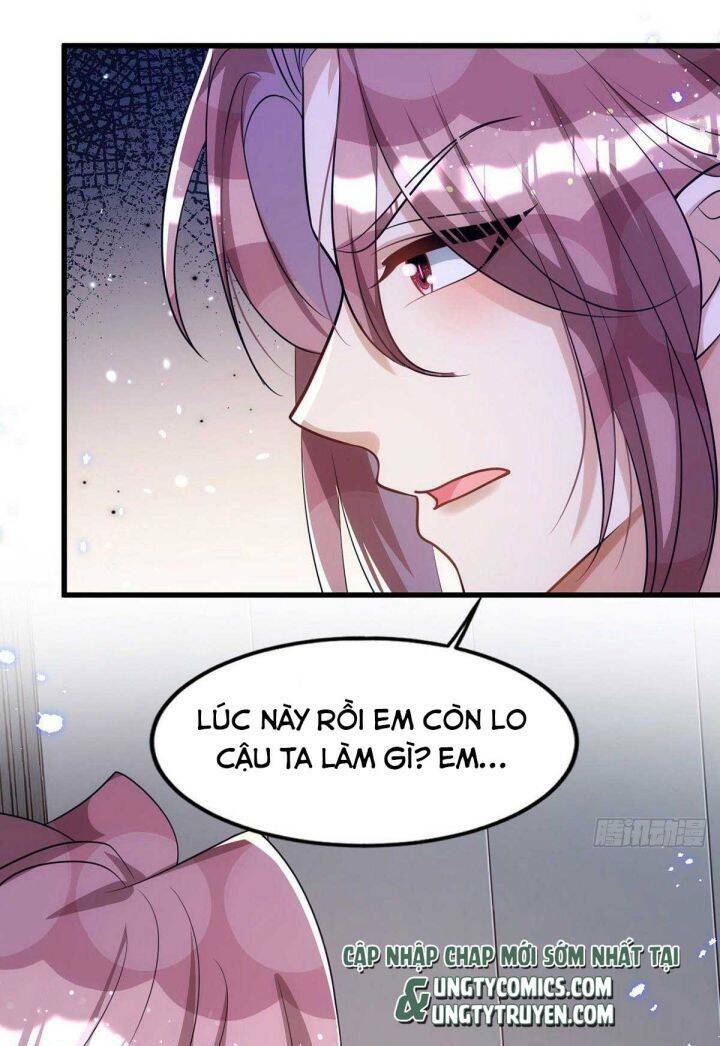 Thú Thụ Bất Thân: Chapter 119