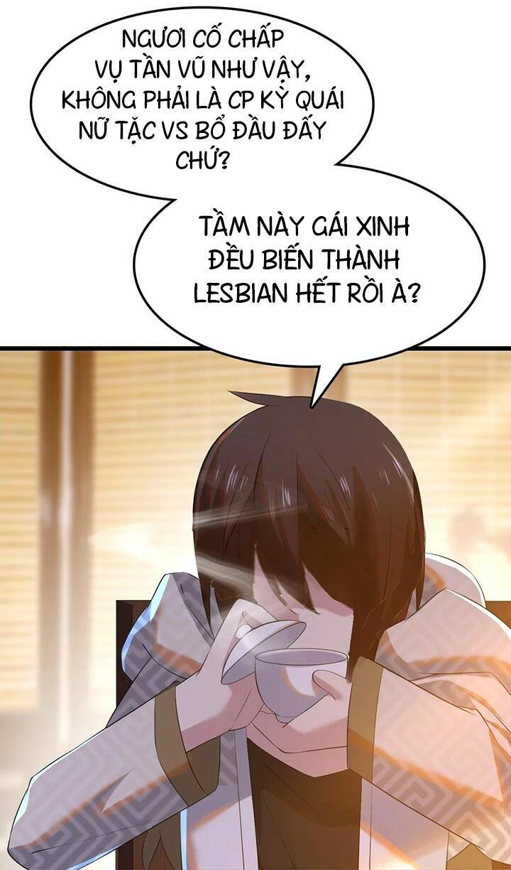 Đại Bảo Kiếm Của Tôi: Chapter 9