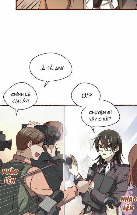 Đơn Phương Yêu Thầm Anh: Chapter 73