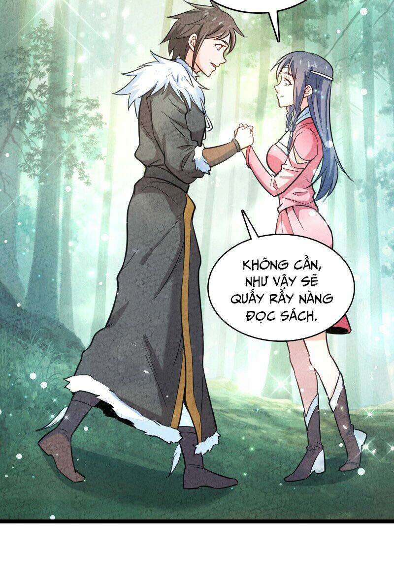 Ngươi Thực Sự Là Thiên Tài: Chapter 6
