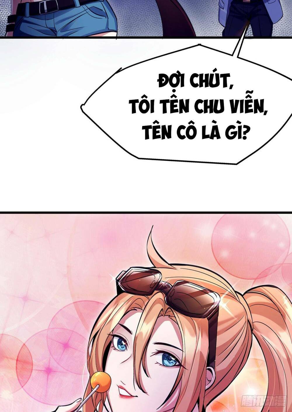 Mạt Thế Thần Tài: Chapter 2