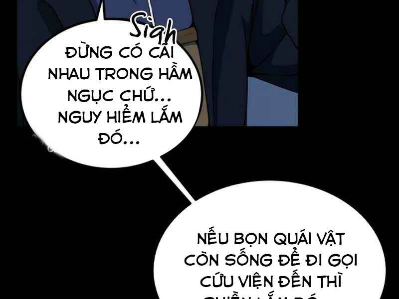 Ngôi Nhà Kết Nối Với Hầm Ngục: Chapter 15