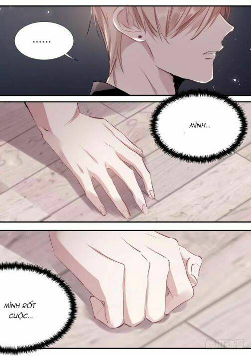 Ảnh Đế X Ảnh Đế: Chapter 128