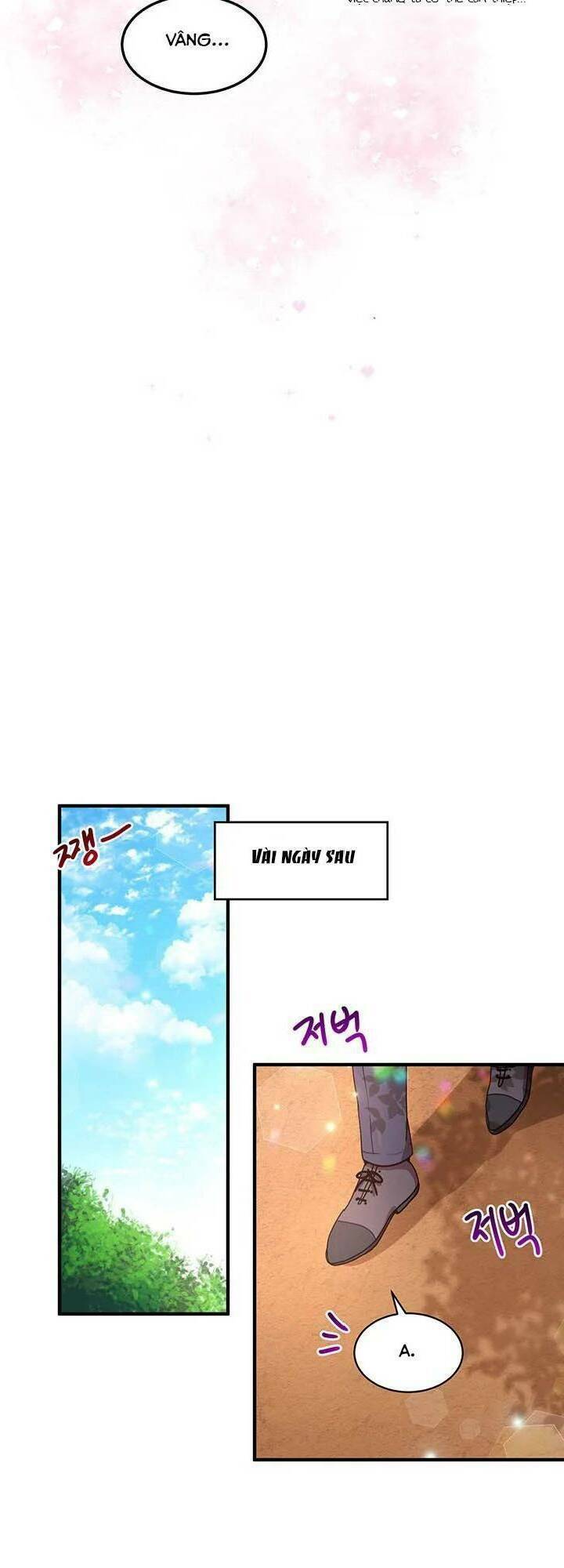 Công Tước, Loạn Vừa Thôi!: Chapter 36