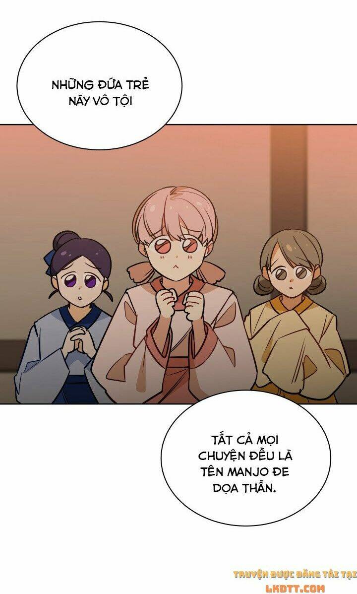 Quái Thú Với Hoa: Chapter 76