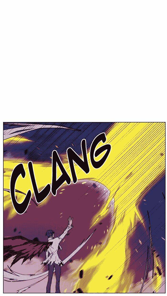 Ma Cà Rồng Quý Tộc: Chapter 445