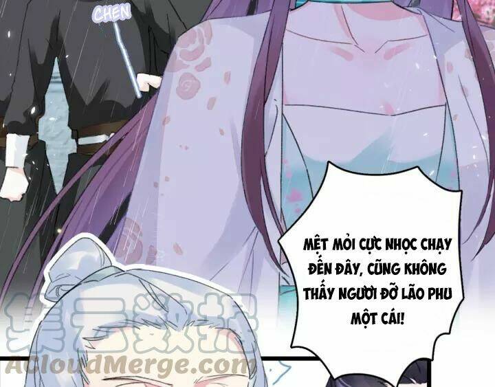 Hoa Nhan Sách: Chapter 162