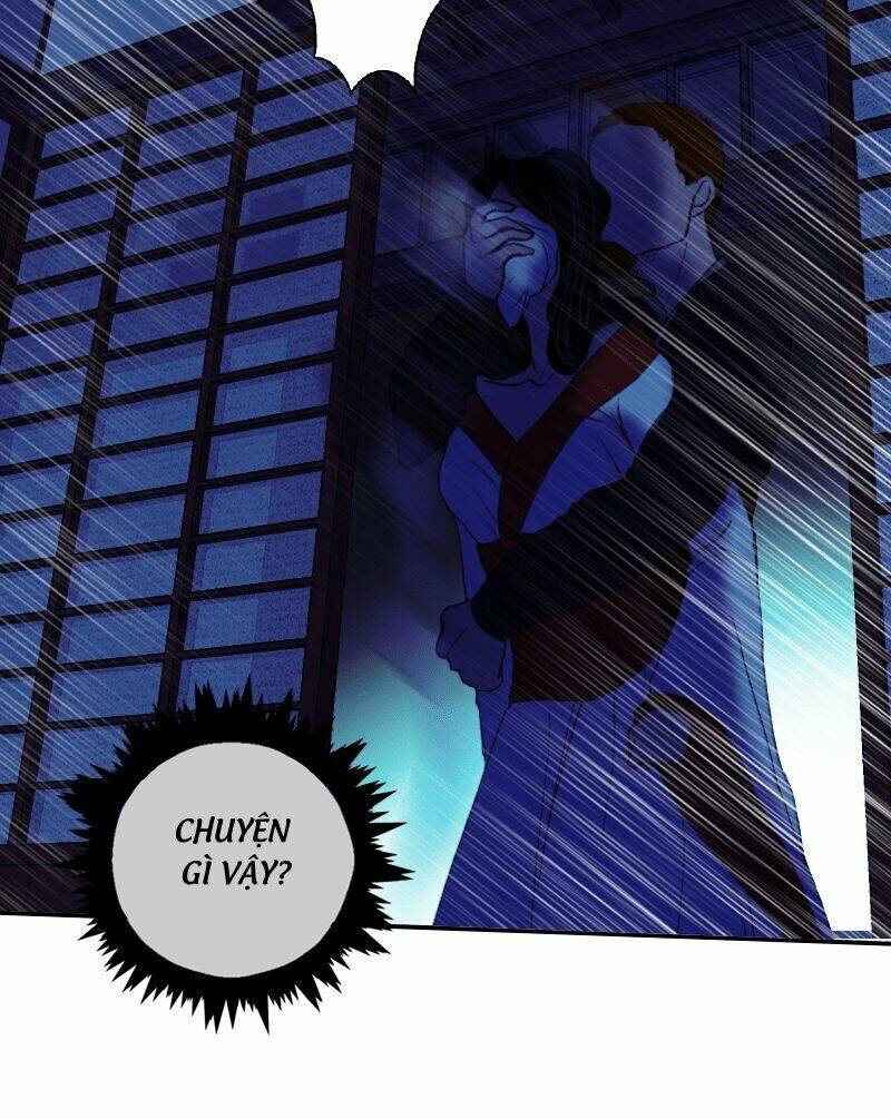 Huyết Đế Bạo Chúa: Chapter 46