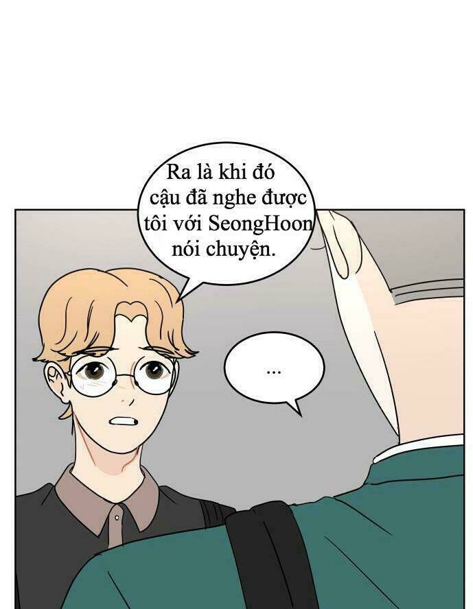 30 Phút Bước Đi Bên Em: Chapter 26