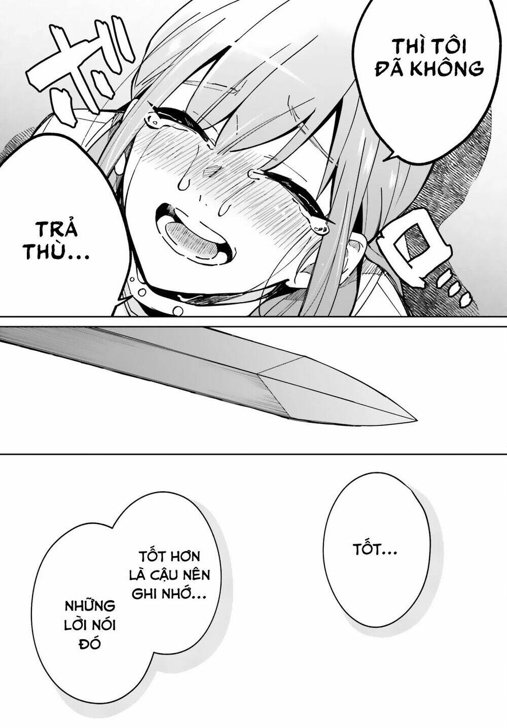 Kage No Eiyuu No Nichijou-Tan: Chapter 9