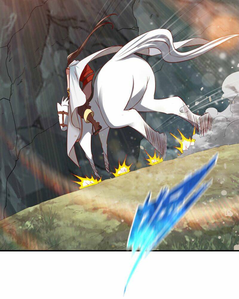 Chiến Đỉnh: Chapter 137