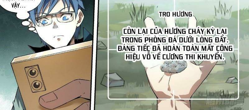 Võ Lực Chí Mạng: Chapter 24