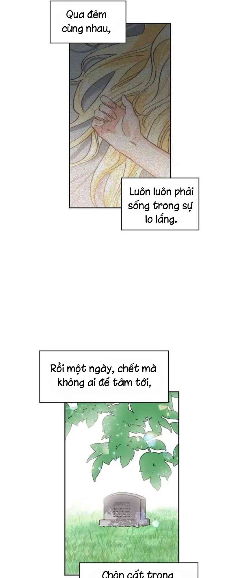 Nữ Phụ Phản Diện Rất Hợp Đôi Với Tên Bạo Chúa: Chapter 2.1