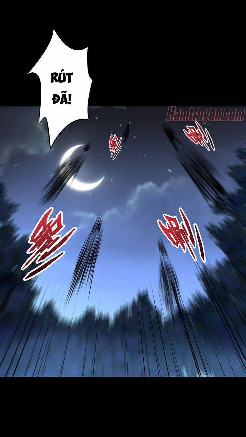 Phục Thiên Thánh Chủ: Chapter 36