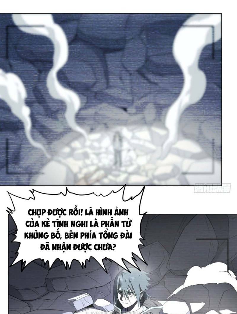 Danh Sách Kẻ Phản Diện: Chapter 59