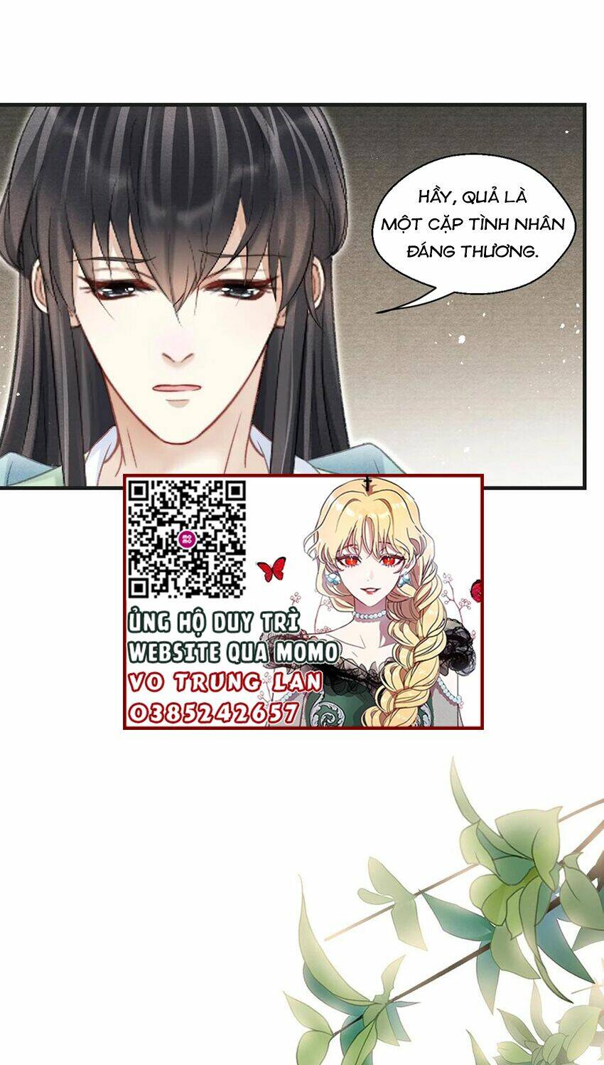 Nhất Kiếm Sương Hàn: Chapter 81