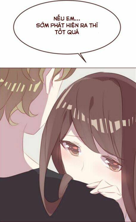 Người Yêu Biến Mất: Chapter 37