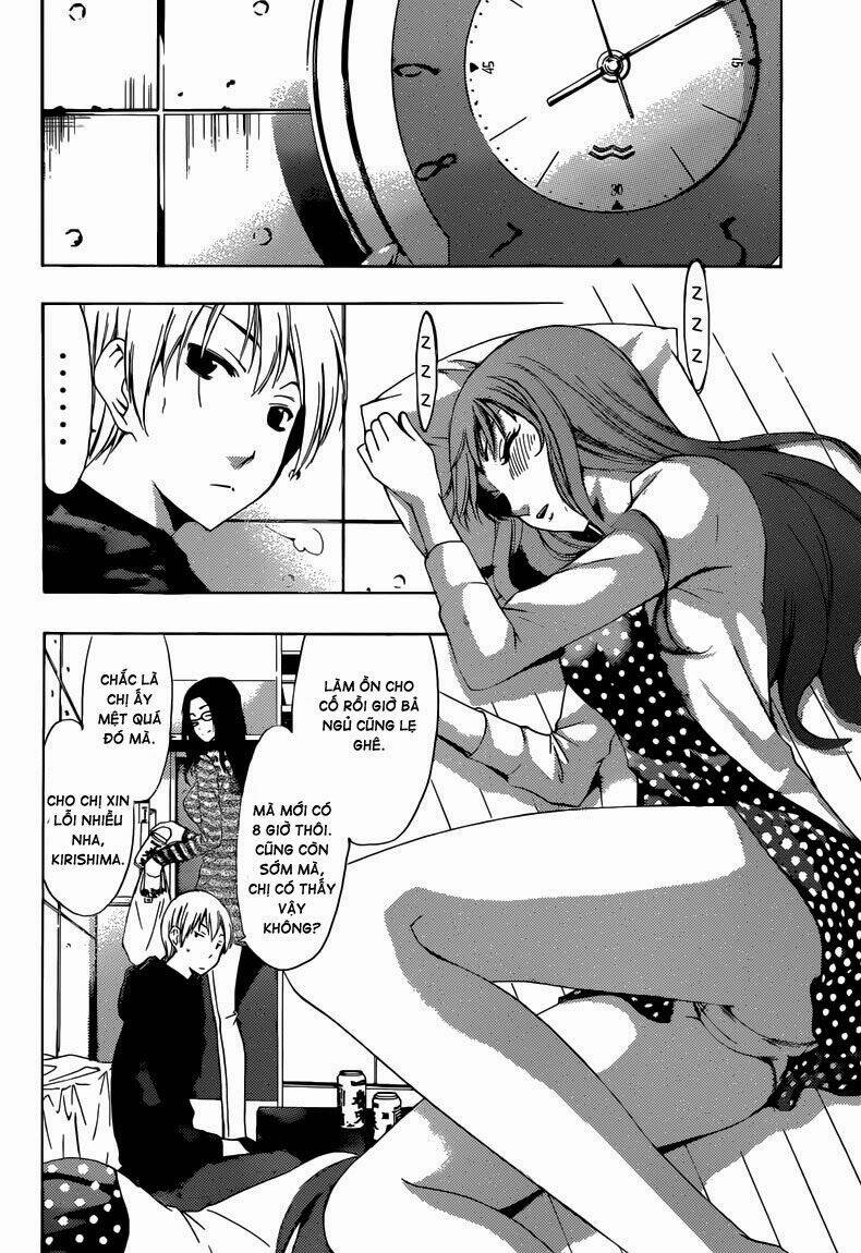 Thị Trấn Tình Yêu: Chapter 249