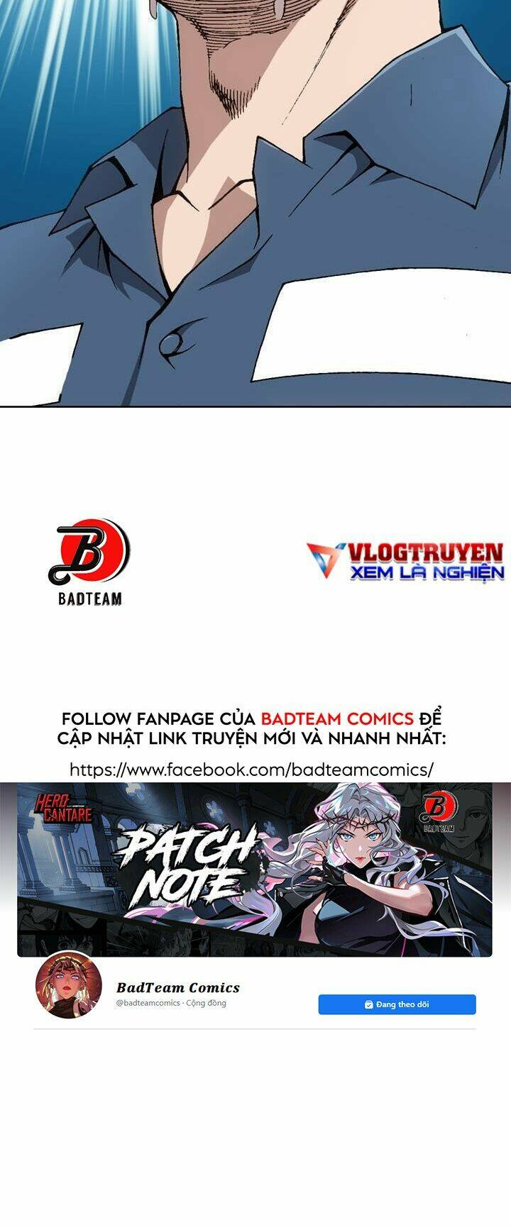 Quyền Vương Học Đường: Chapter 4