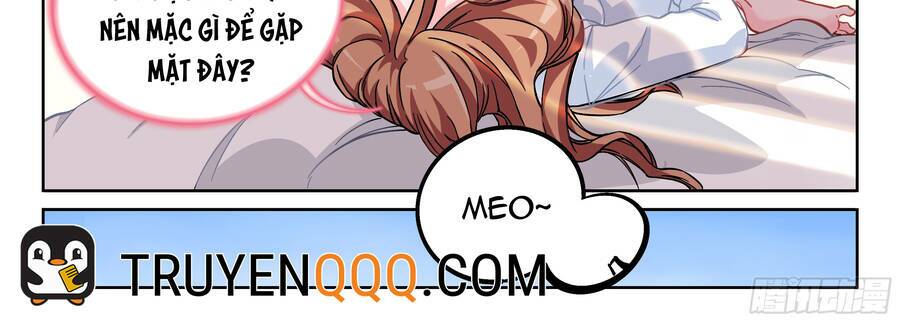 Hệ Thống Giả Dạng: Chapter 11