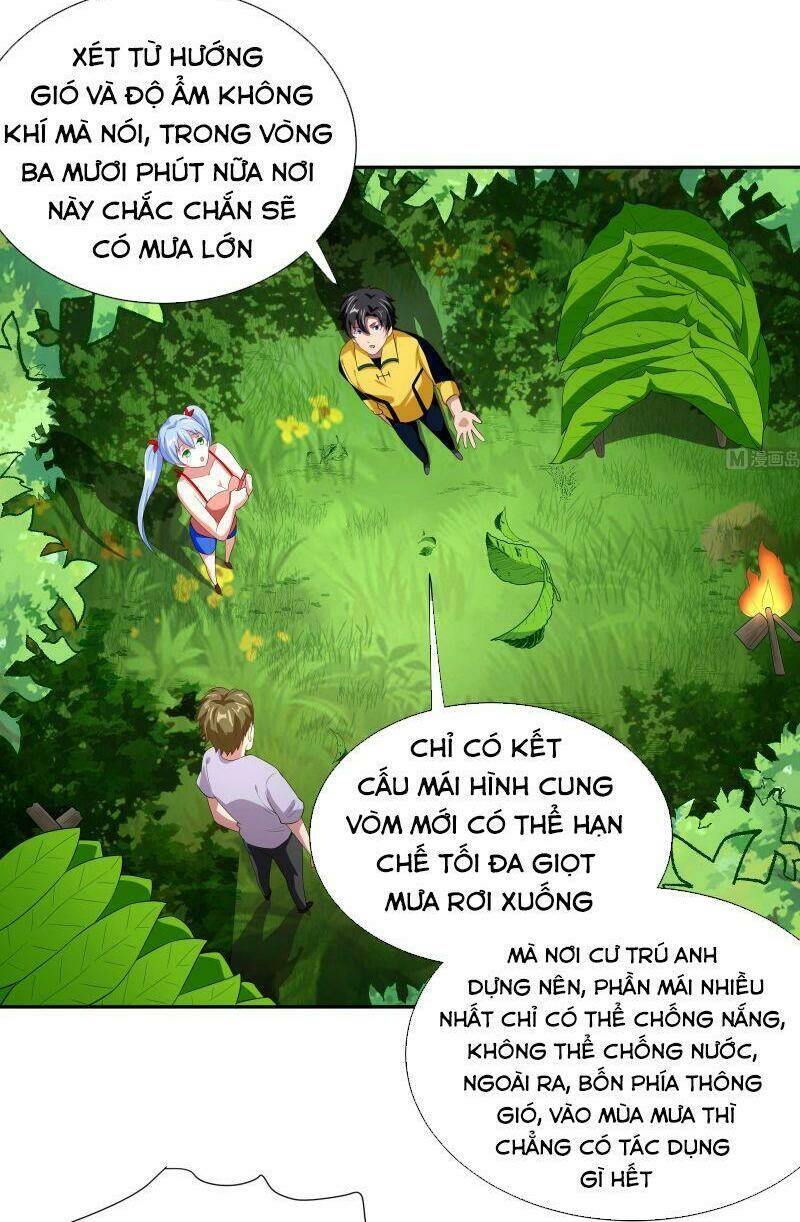 Shipper Thần Cấp: Chapter 50