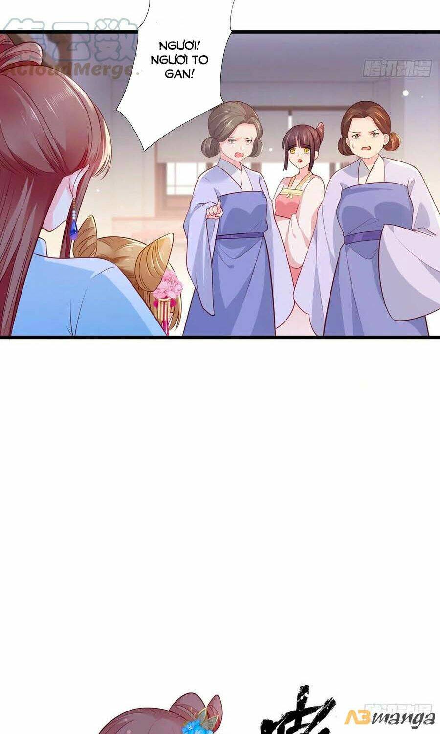 Nữ Thủ Phú Chi Kiều Sủng Nhiếp Chính Vương: Chapter 78