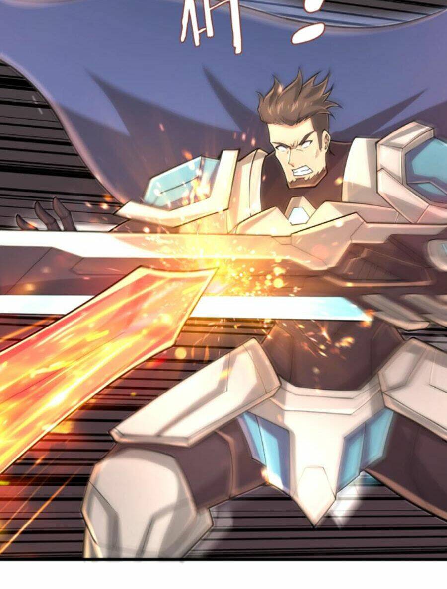 Một Trăm Triệu Điểm: Chapter 93