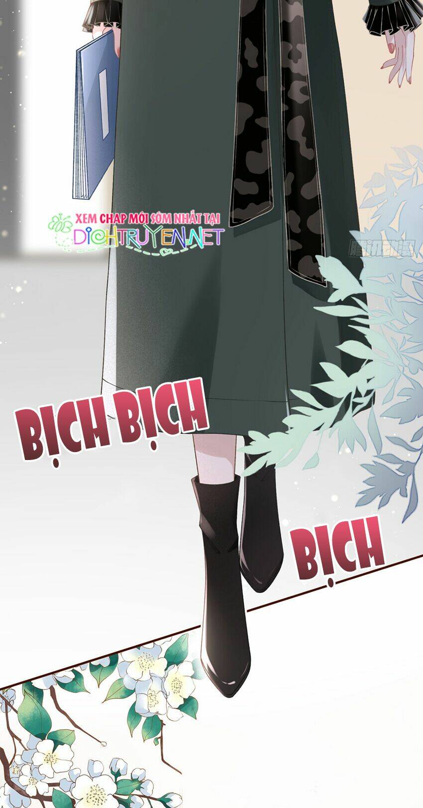 Bạn Gái Tôi Mới 30+: Chapter 3