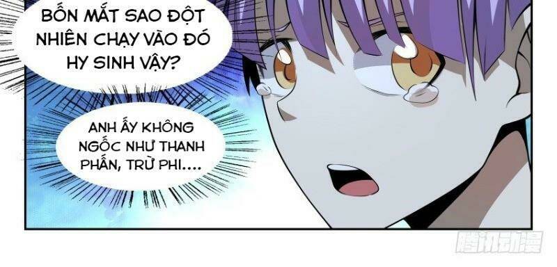 Võ Lực Chí Mạng: Chapter 14