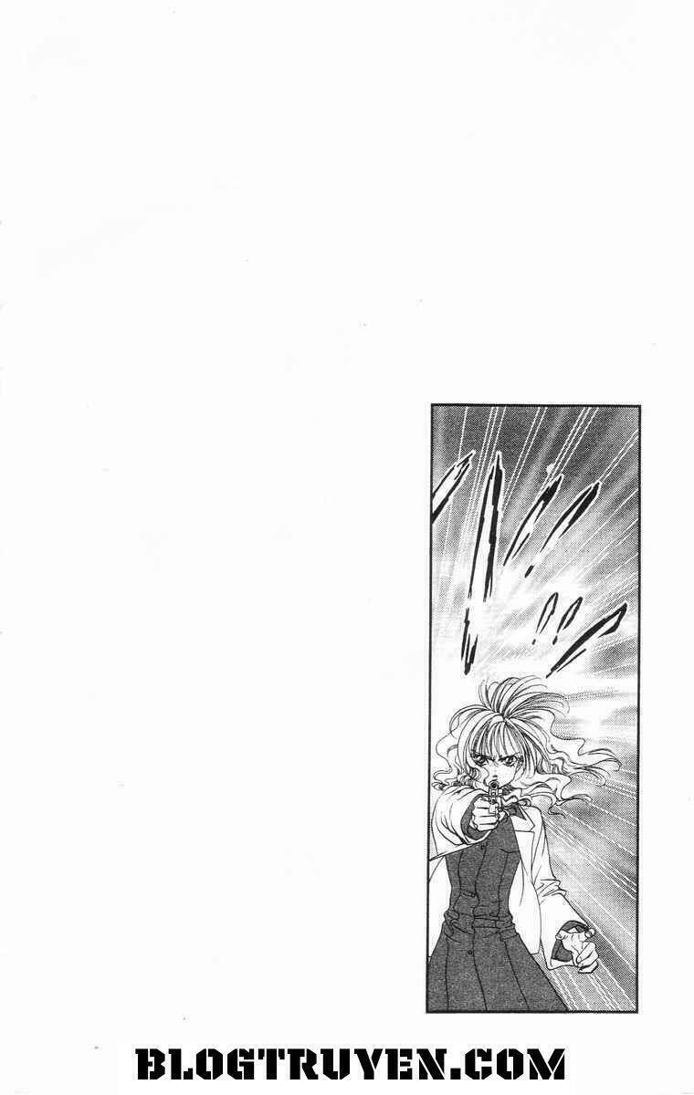 Tokyo Crazy Paradise: Chapter 70