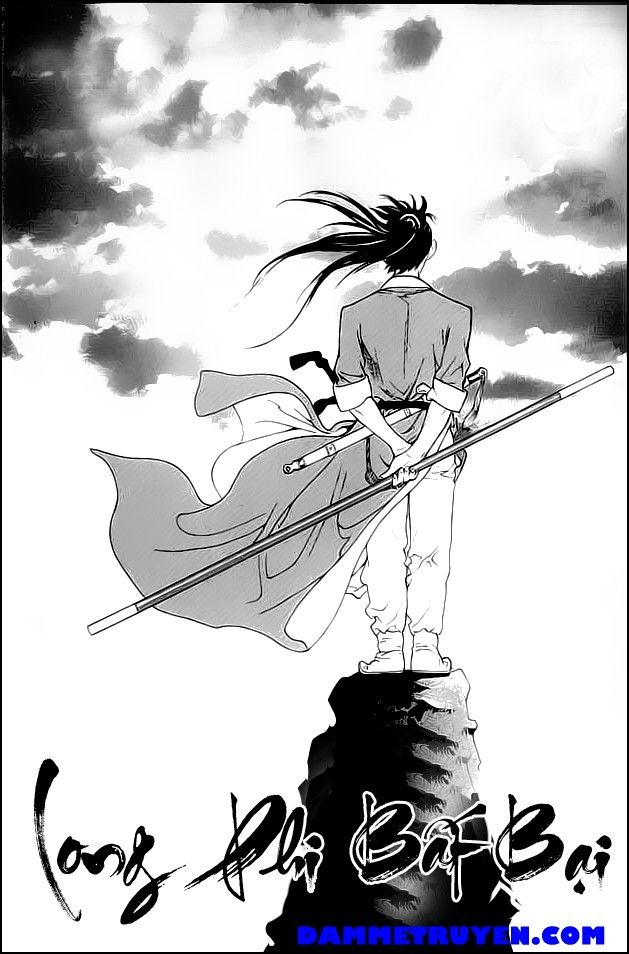 Long Phi Bất Bại 2: Chapter 21