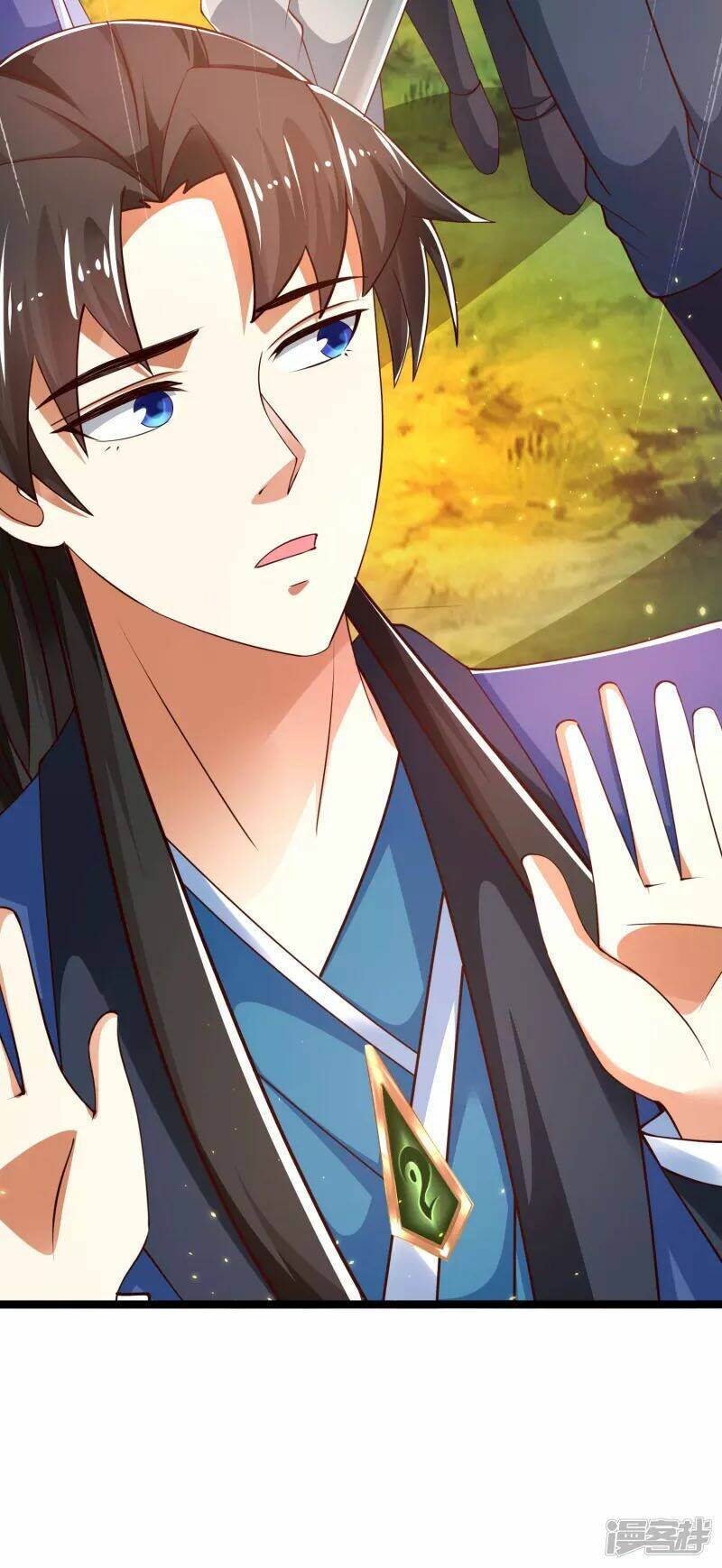 Khoa Kỹ Đại Tiên Tông: Chapter 30