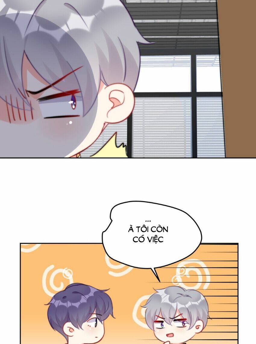 Boss Đại Nhân Là Nữ Thần?: Chapter 26