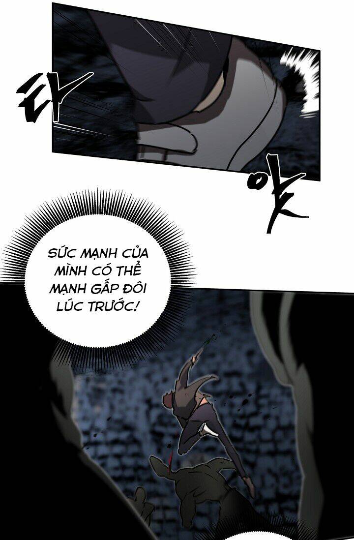 Tôi Trở Lại Với Sức Mạnh Cấp Ss: Chapter 1
