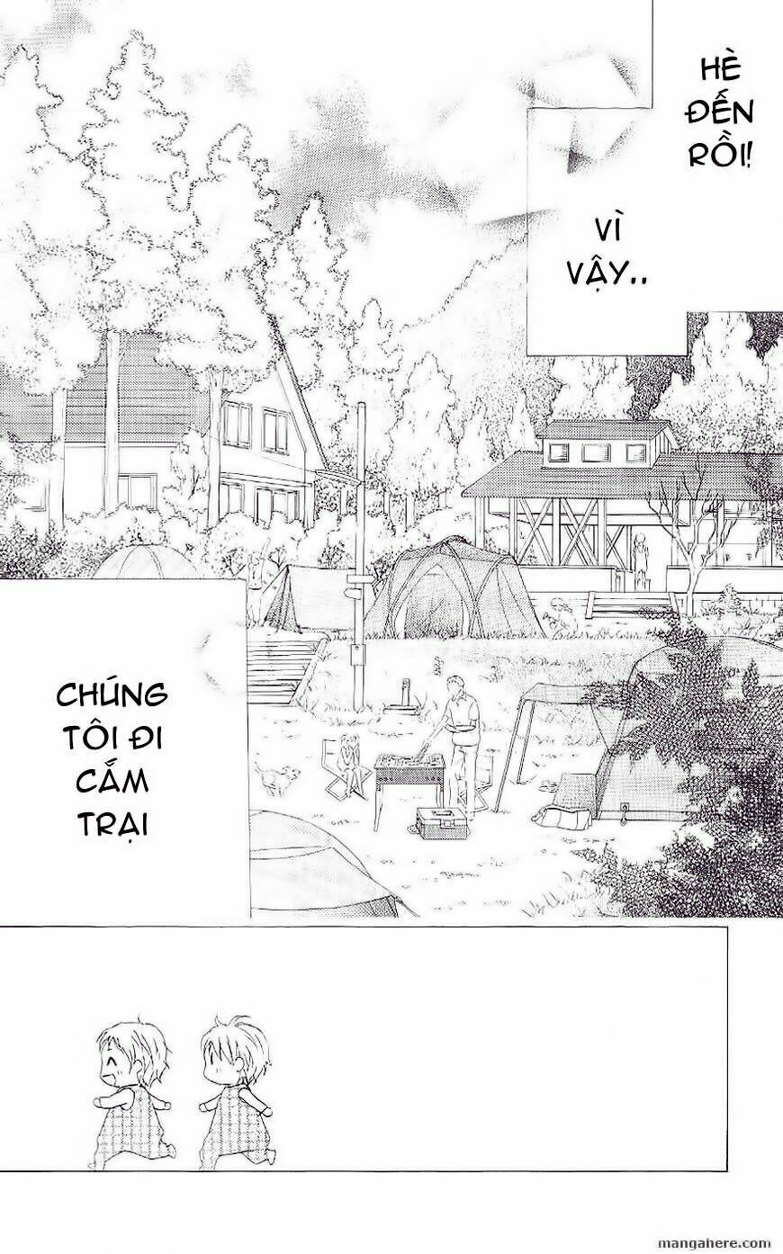 Love So Life: Chapter 13