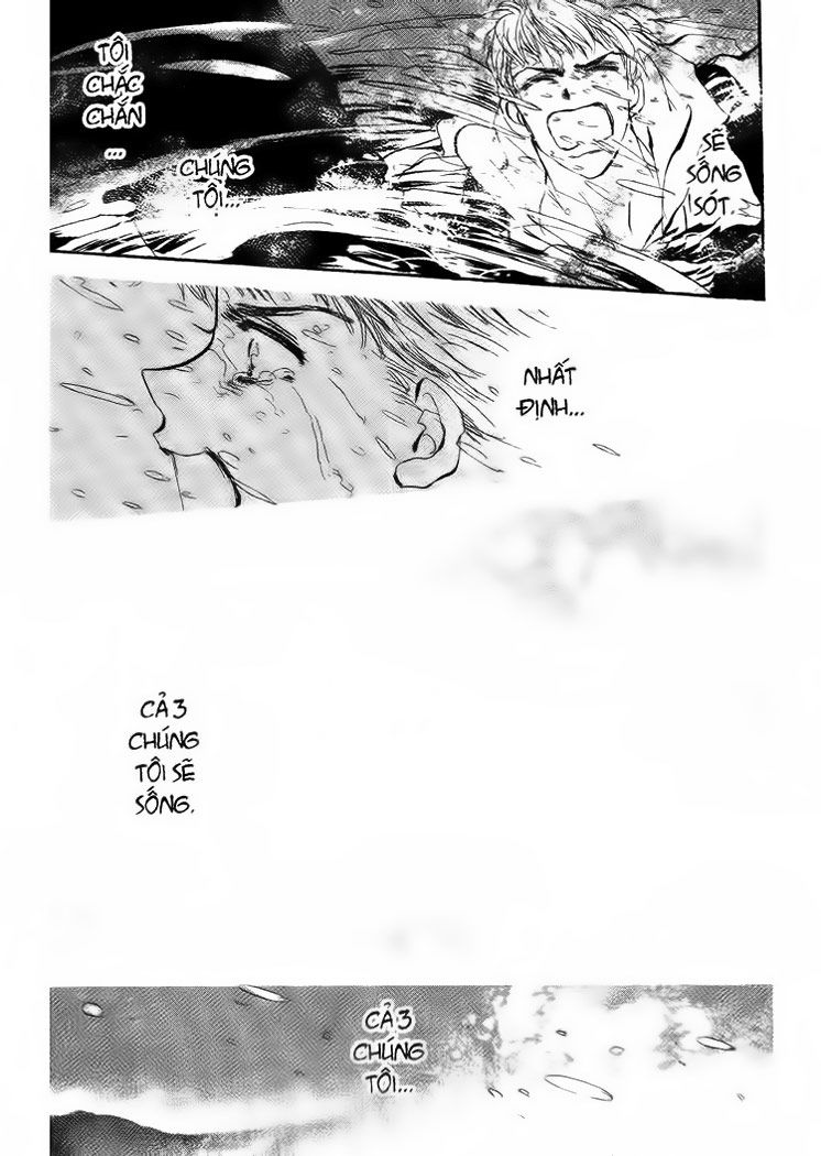 Mầm Sống: Chapter 17
